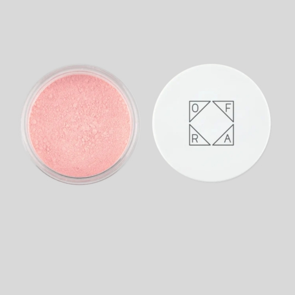 OFRA CosmeticsAirbrush Setting Powder - Brightening Strawberry